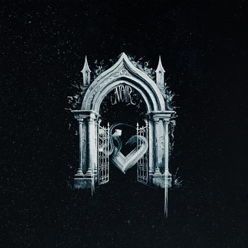 LORD OF THE LOST - OPVS NOIR VOL. 3 (CD)