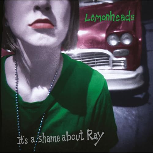 THE LEMONHEADS - IT'S A SHAME ABOUT RAY (30TH ANNIVERSARY EDITION) (???) [ANALOG]