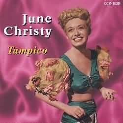 CHRISTY, JUNE  - TAMPICO