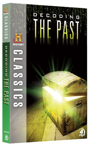 DECODING THE PAST - DVD-HISTORY