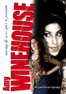 AMY WINEHOUSE - REVVING @ 4500 RPM'S & JUSTIFIED: UNAUTHORIZED [DVD]