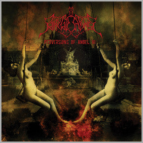 FAIRYTALE ABUSE  - V6 PERVERSIONS OF ANGEL