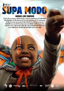 SUPA MODO [DVD]