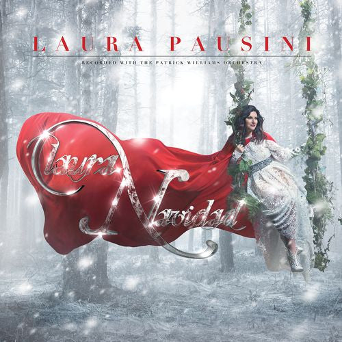 PAUSINI, LAURA  - LAURA NAVIDAD
