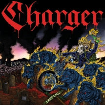 CHARGER - LAST CALL [CD]
