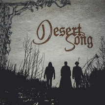 DESERT SONG - DESERT SONG [LP]