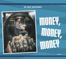 MONEY, MONEY, MONEY [CD]