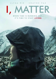 I, MATTER [DVD]