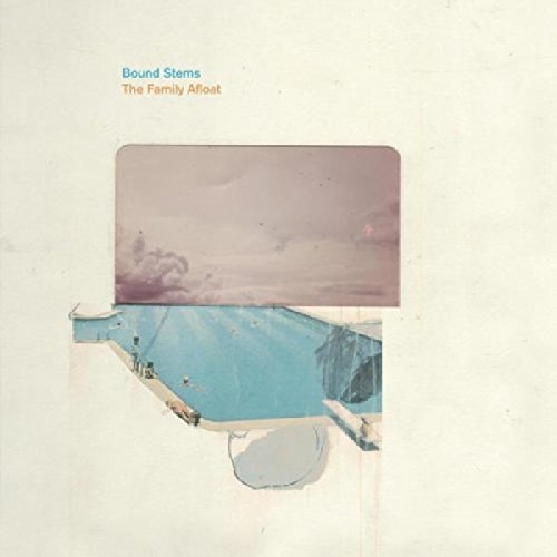 FAMILY AFLOAT (CD)