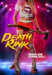 DEATH RINK [DVD]