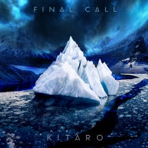 KITARO - FINAL CALL [CD]