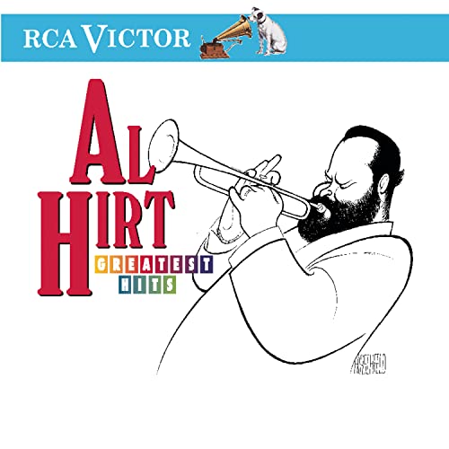 HIRT, AL  - GR HITS (RCA VICTOR)