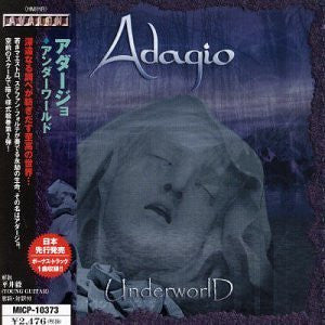 ADAGIO  - UNDERWORLD