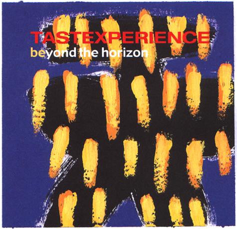 TASTEXPERIENCE  - BEYOND THE HORIZON