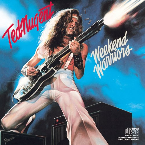 NUGENT, TED - WEEKEND WARRIORS