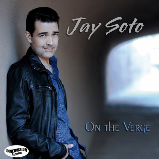 SOTO, JAY  - ONO THE VERGE
