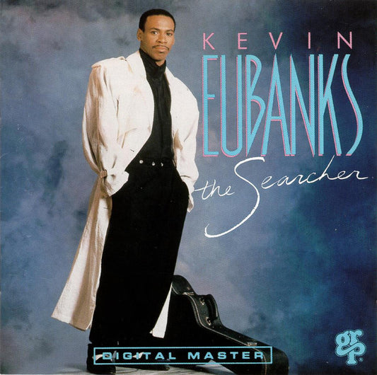 EUBANKS, KEVIN  - SEARCHER