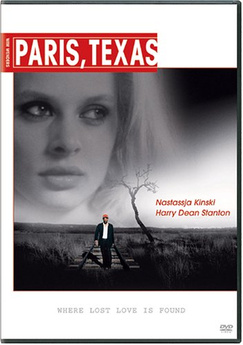 PARIS TEXAS
