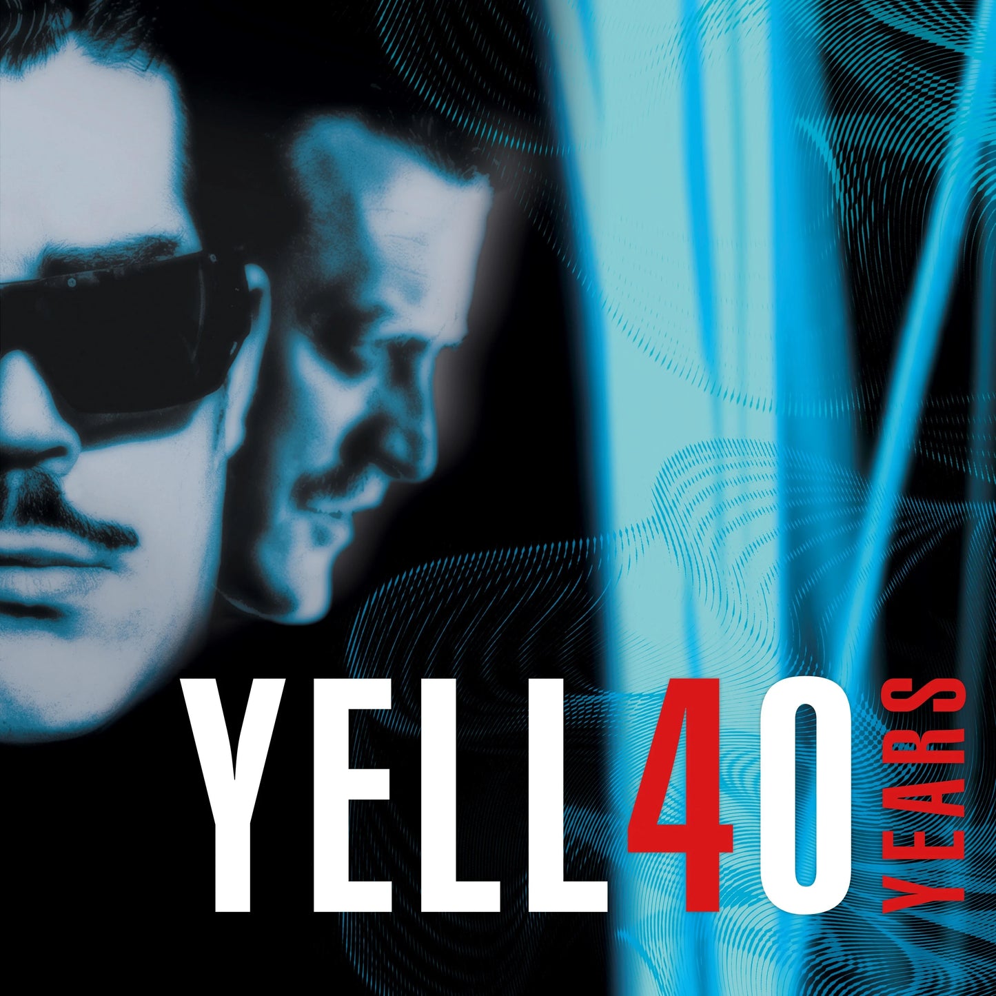 YELLO  - YELL40 YEARS (2CDS)