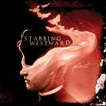 STABBING WESTWARD - GHOST  [LIMITED EDITION ][CD]