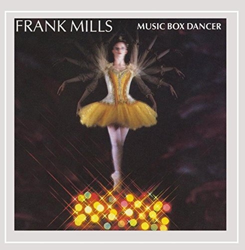 FRANK MILLS - MUSIC BOX DANCER