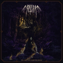 APTERA - YOU CAN'T BURY WHAT STILL BURNS [LP]