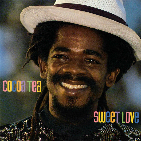 COCOA TEA  - SWEET LOVE