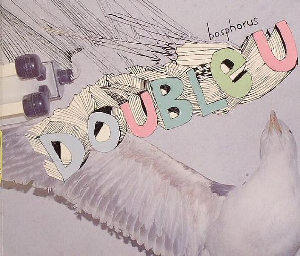DOUBLE U  - BOSPHORUS