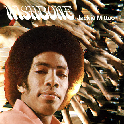 MITTOO, JACKIE  - WISHBONE