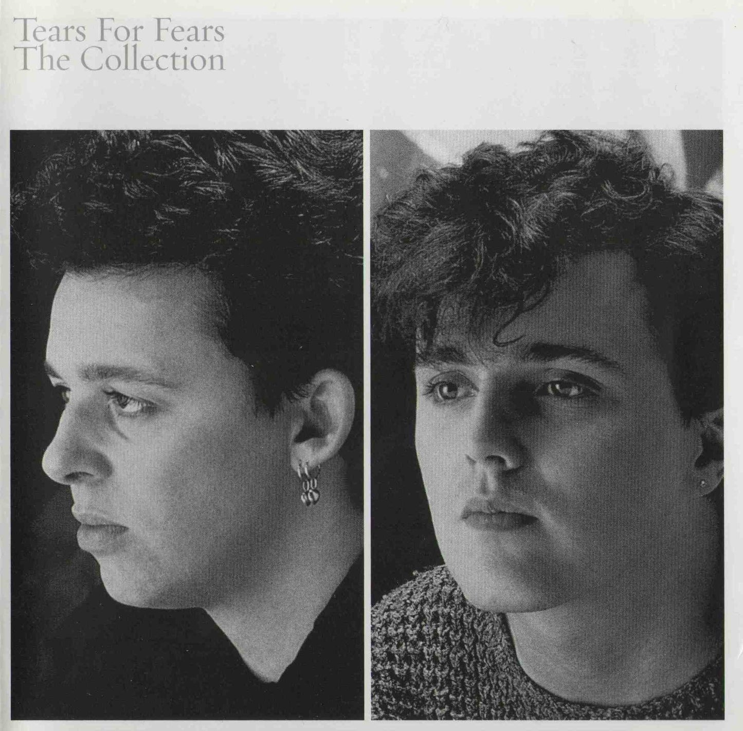 TEARS FOR FEARS  - COLLECTION