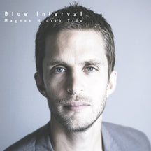 MAGNUS HJORTH TRIO - BLUE INTERVAL [CD]