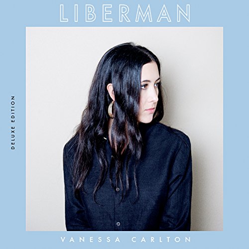 CARLTON, VANESSA - LIBERMAN (DELUXE) (CD)