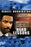 HARD LESSONS  - DVD-ARTISAN HOME ENTERTAINMENT