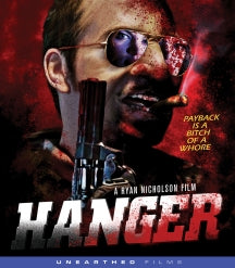 HANGER [BLU-RAY]