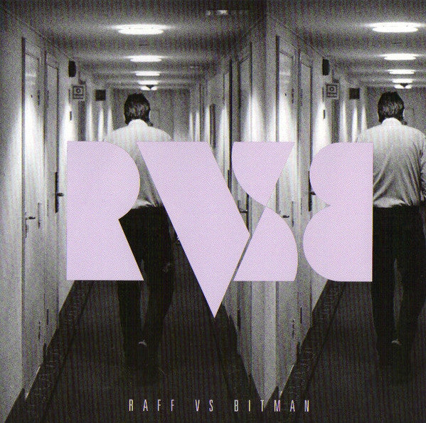 RVSB  - RAFF VS BITMAN