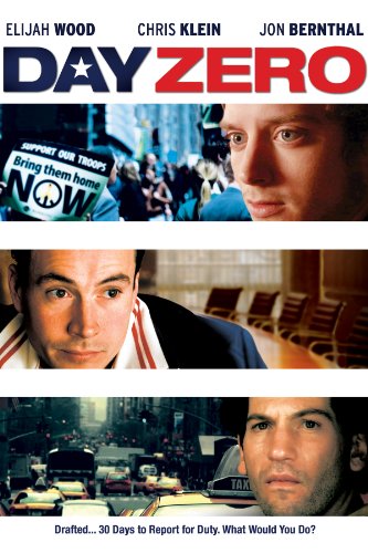 DAY ZERO (DVD)