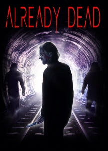 ALREADY DEAD [DVD]