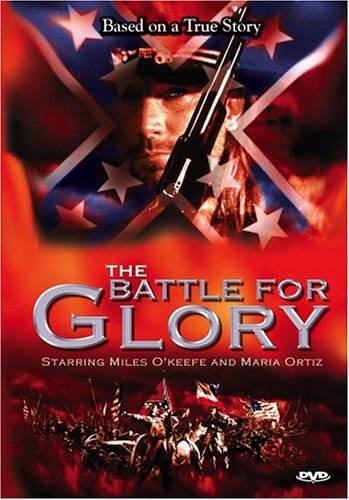 BATTLE FOR GLORY [IMPORT]