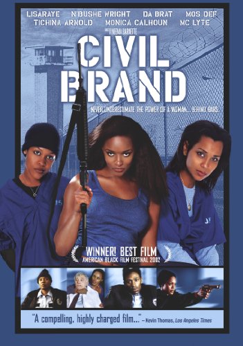 CIVIL BRAND