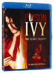 POISON IVY: THE SECRET SOCIETY [BLU-RAY]