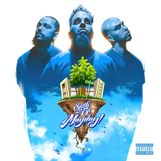 !MAYDAY!  - SOUTH OF 5TH