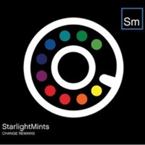 STARLIGHT MINTS  - CHANGE REMAINS