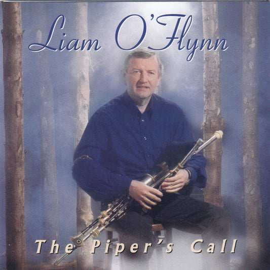O'FLYNN, LIAM  - PIPER'S CALL