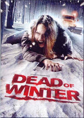 DEAD OF WINTER - DVD-2008-AL SANTOS