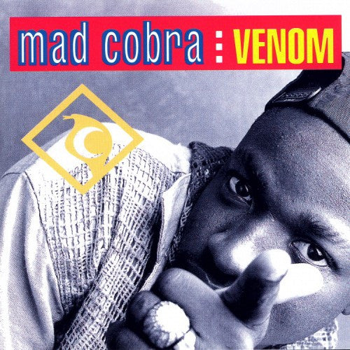 MAD COBRA  - VENOM