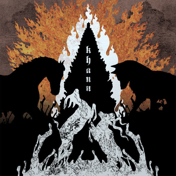 KHANN  - TOFUTOPIA