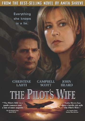 THE PILOT'S WIFE [IMPORT]