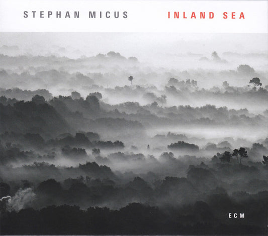 MICUS, STEPHAN  - INLAND SEA