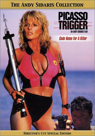 PICASSO TRIGGER