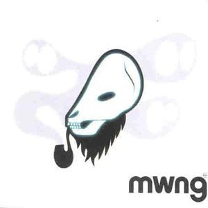 SUPER FURRY ANIMALS  - MWNG